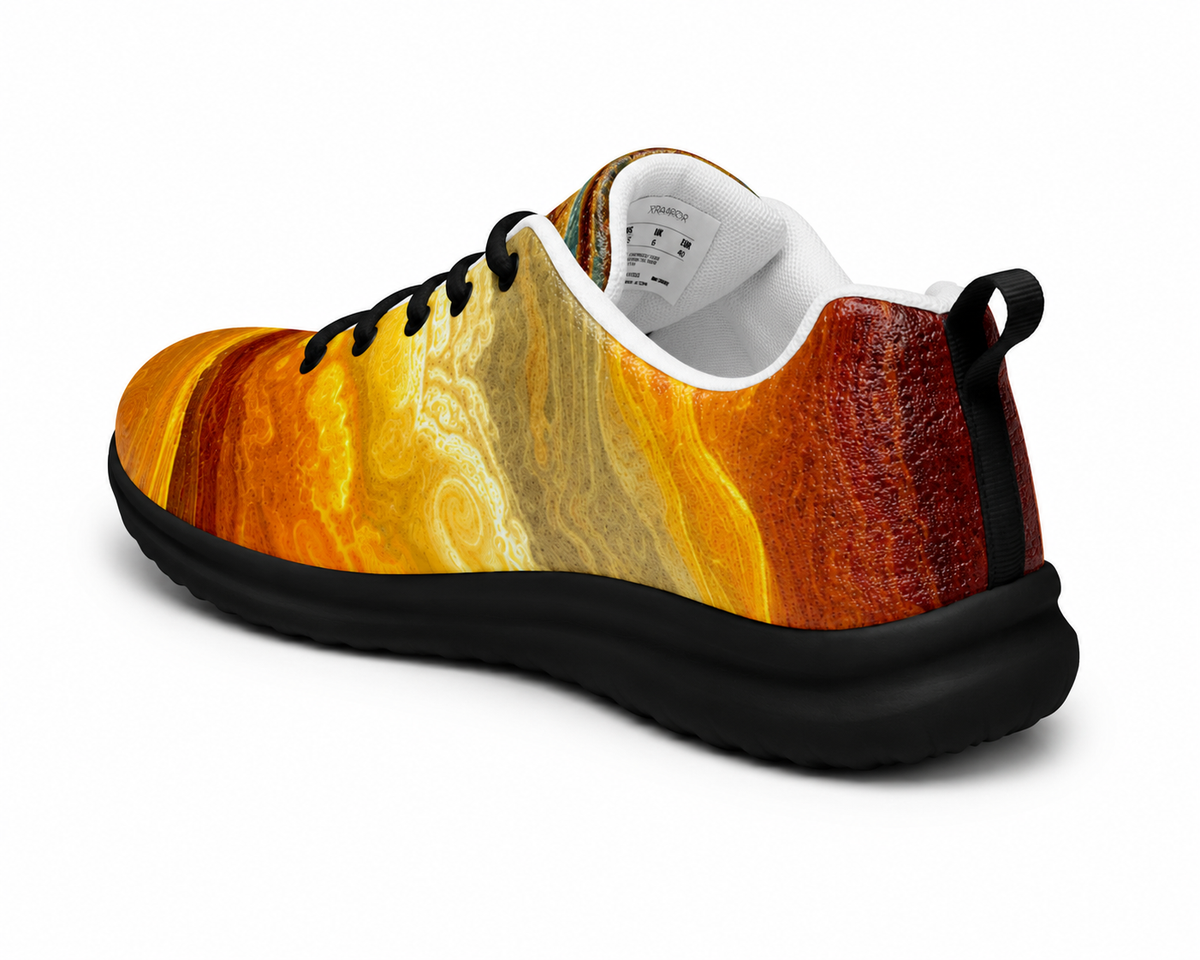 Shoe view 4