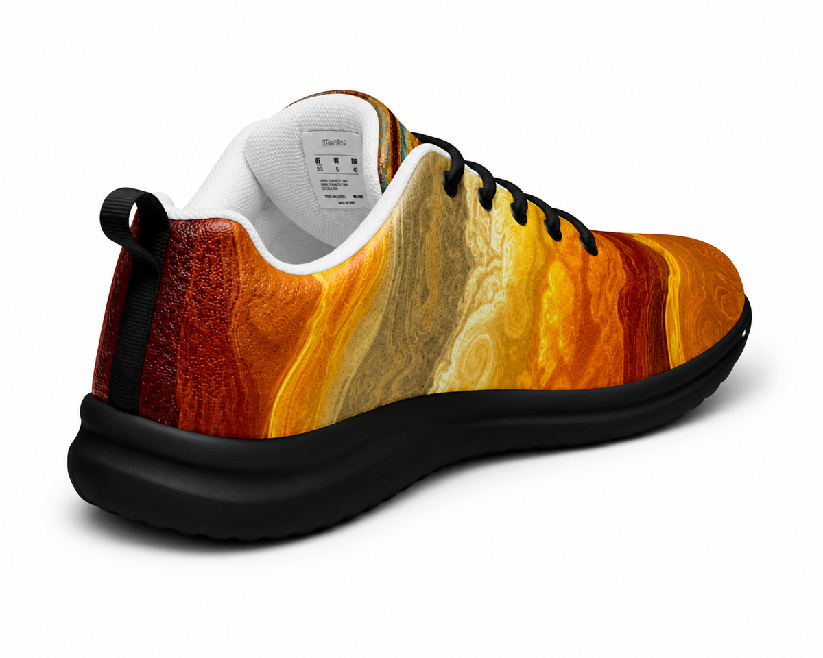 Shoe view 8