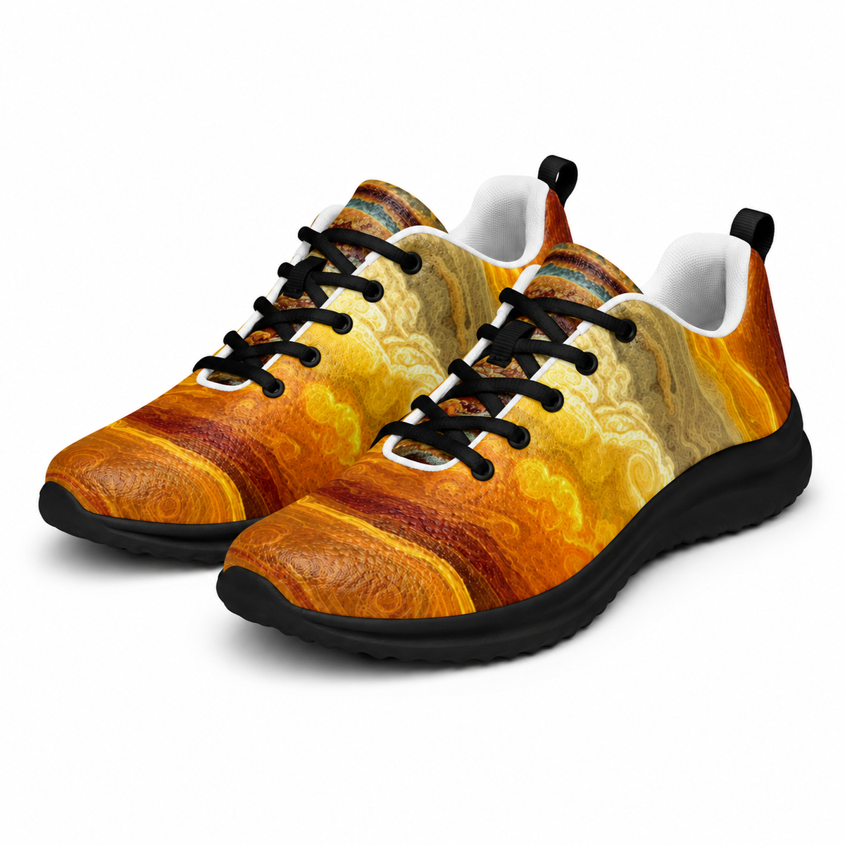 Shoe view 2