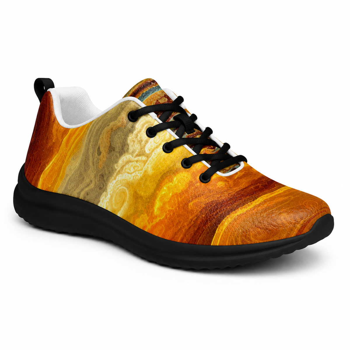 Shoe view 3
