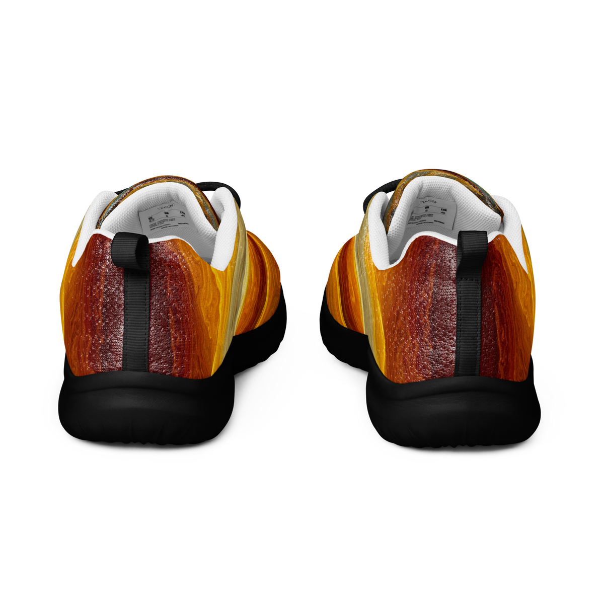 Shoe view 5
