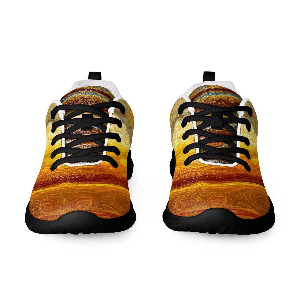 Shoe view 1